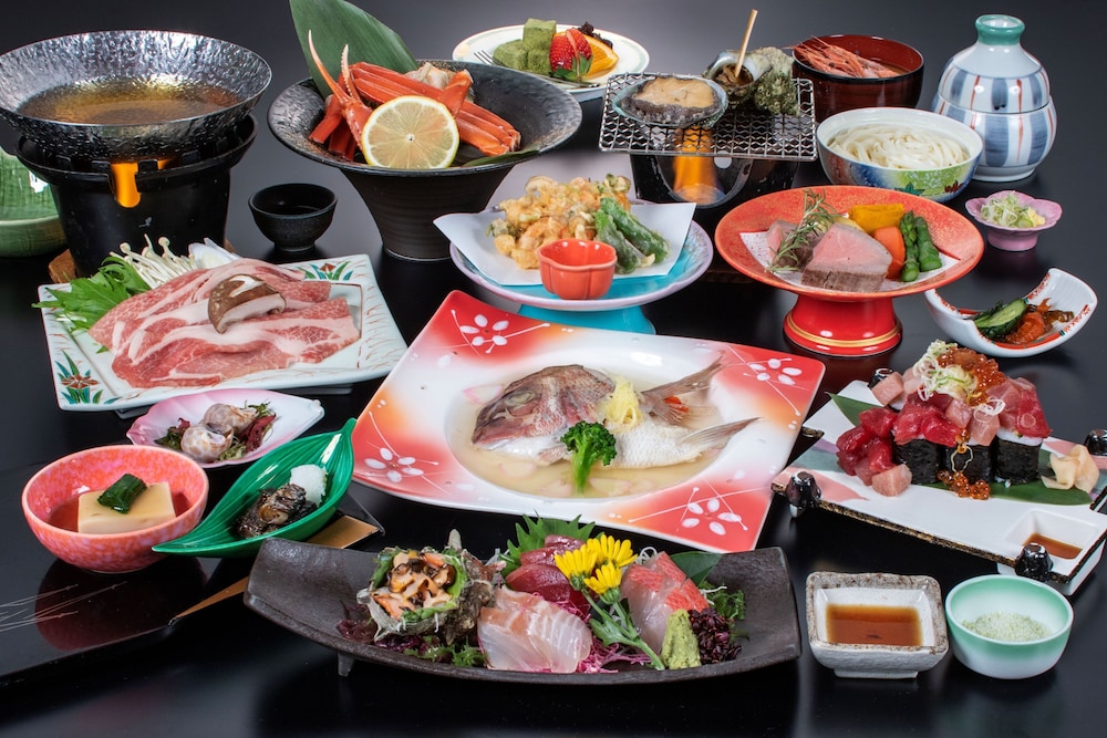 メインイメージ | ホテル 八乙女