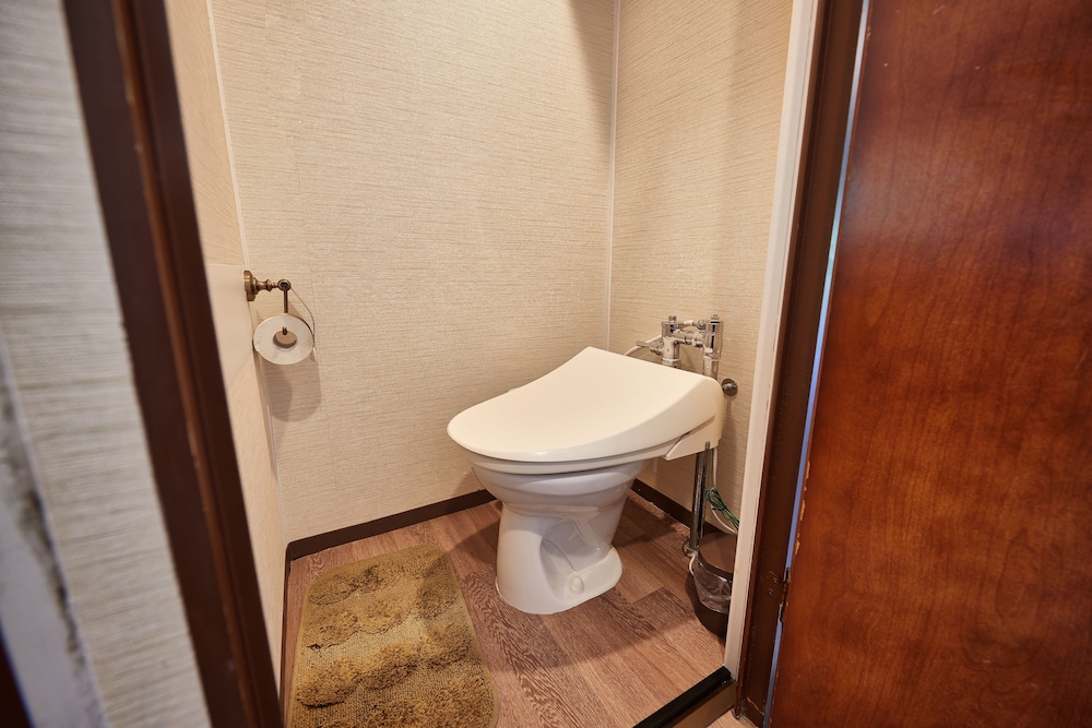 デラックス ツインルーム 客室6 | ウッドペッカー今帰仁