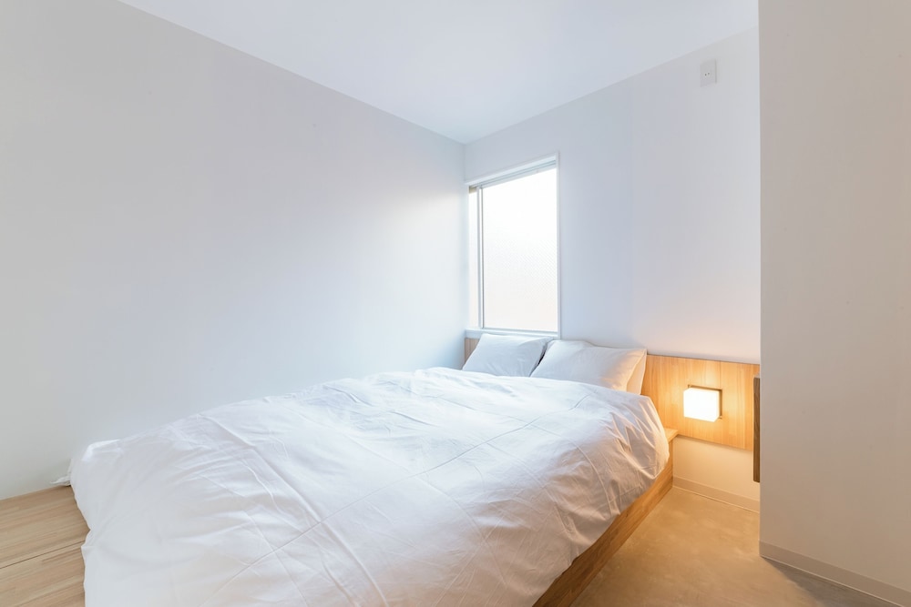 スタンダード ダブルルーム 客室0 | & AND HOSTEL AKIHABARA