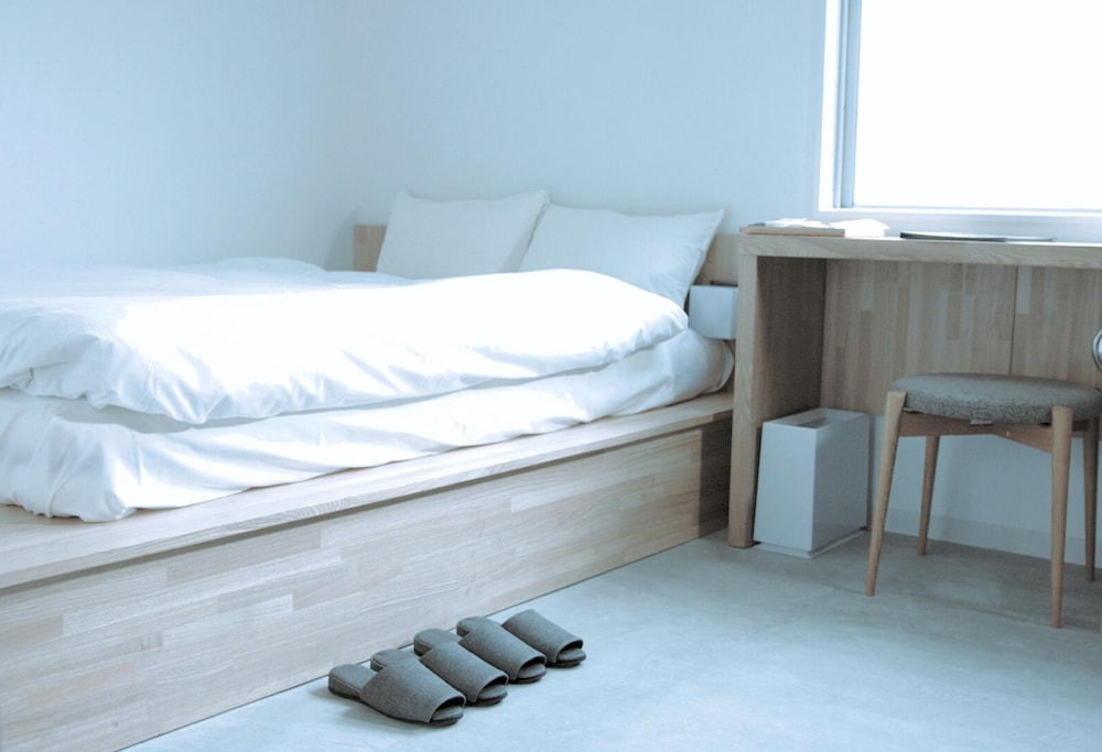 スタンダード ダブルルーム 客室3 | & AND HOSTEL AKIHABARA