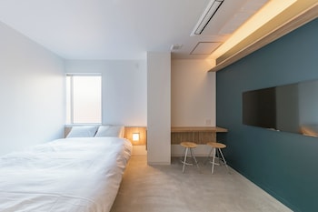 & AND HOSTEL AKIHABARA