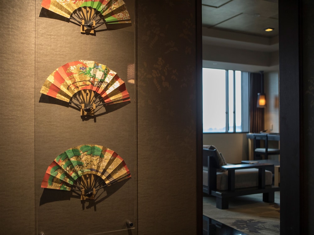 ジャパニーズスイートルーム「なごみ」　禁煙 客室2 | ホテルマイステイズプレミア成田