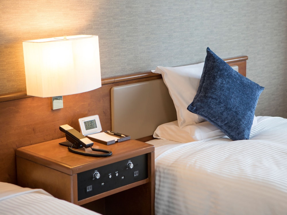 スタンダード ツインルーム 禁煙 客室1 | ホテルマイステイズプレミア成田