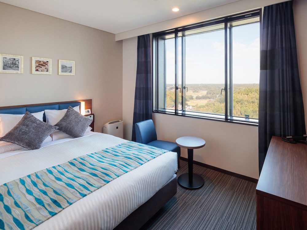 客室1 | ホテルマイステイズプレミア成田