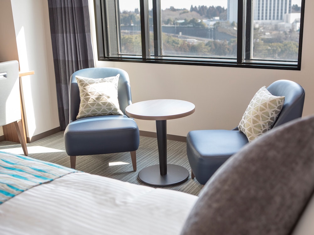 スーペリア ダブルルーム 禁煙 客室1 | ホテルマイステイズプレミア成田