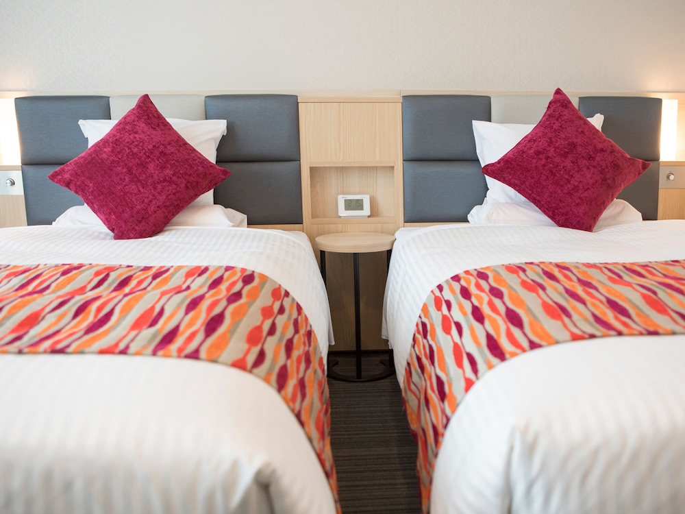 コンフォート ツインルーム 禁煙 客室2 | ホテルマイステイズプレミア成田