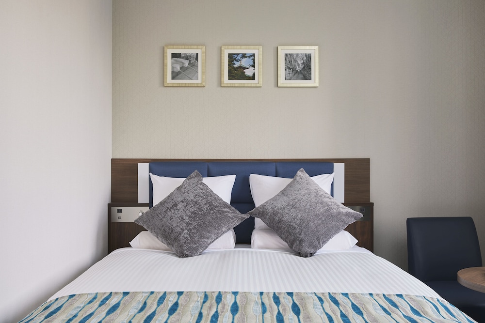 コンフォート ダブルルーム 喫煙可 客室1 | ホテルマイステイズプレミア成田