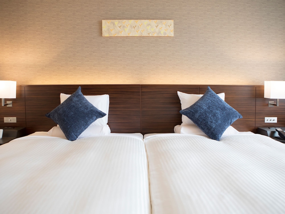 スタンダードアーバンツインルーム　禁煙 客室1 | ホテルマイステイズプレミア成田