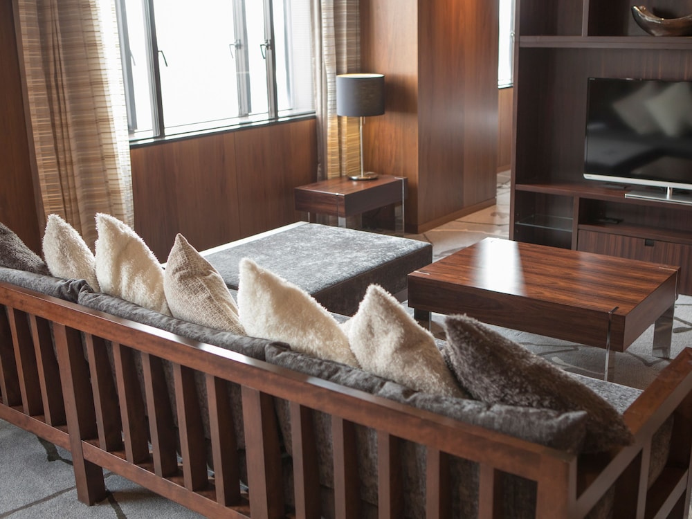 プレミア スイート 禁煙 客室2 | ホテルマイステイズプレミア成田