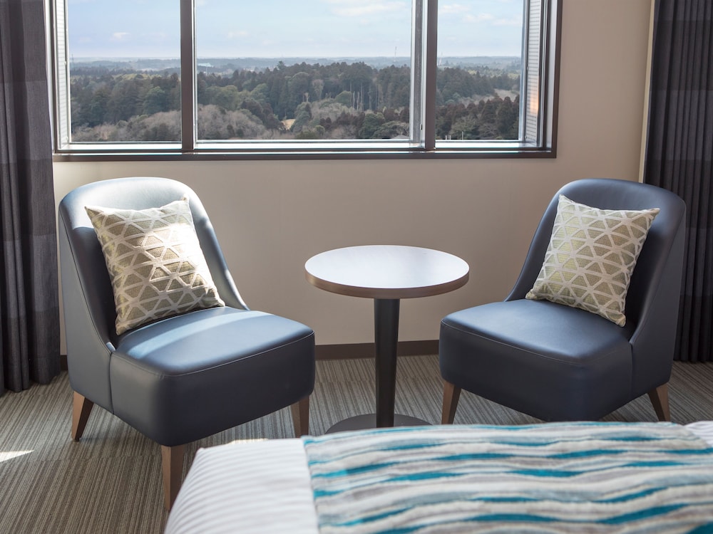 スーペリア ダブルルーム 禁煙 客室2 | ホテルマイステイズプレミア成田