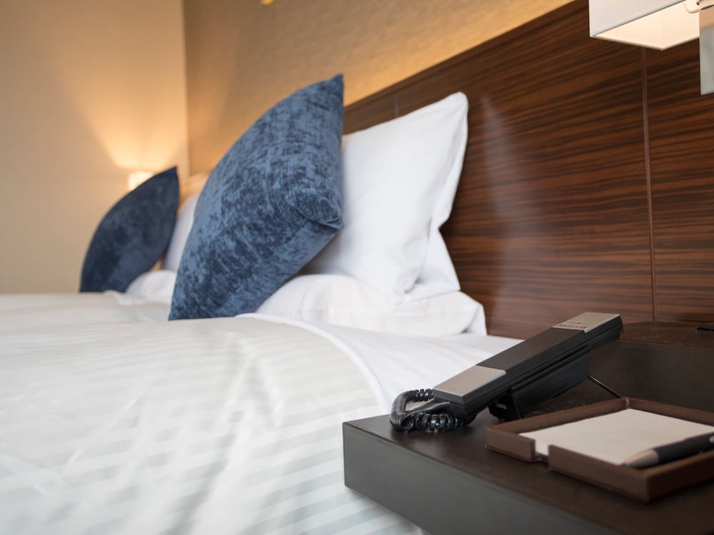 スタンダードアーバンツインルーム　禁煙 客室3 | ホテルマイステイズプレミア成田