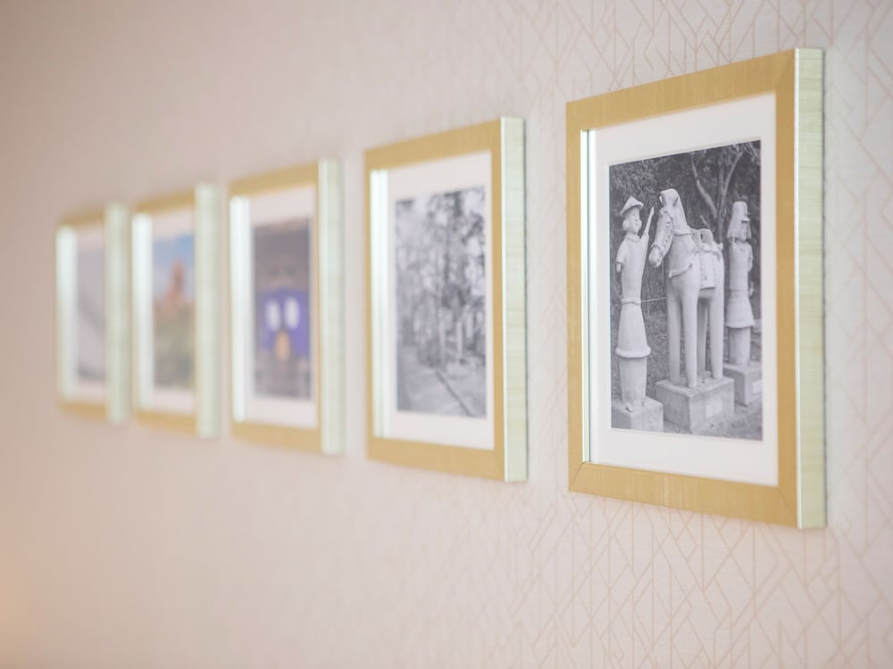 スタンダード ツインルーム 禁煙 客室の設備とサービス1 | ホテルマイステイズプレミア成田