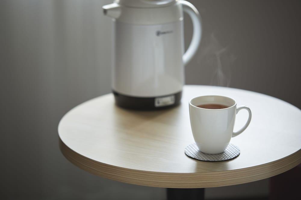 スタンダード ツインルーム 禁煙 客室の設備とサービス2 | ホテルマイステイズプレミア成田