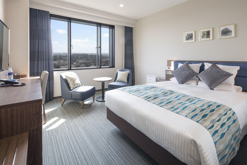 スーペリア ダブルルーム 禁煙 | ホテルマイステイズプレミア成田