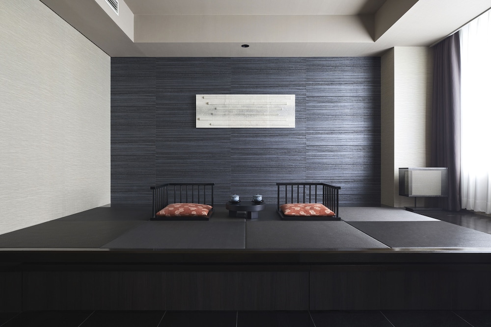 ジャパニーズスイートルーム「なごみ」　禁煙 客室5 | ホテルマイステイズプレミア成田