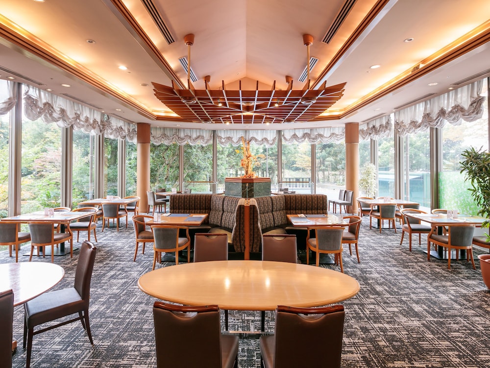 朝食スペース1 | ホテルマイステイズプレミア成田