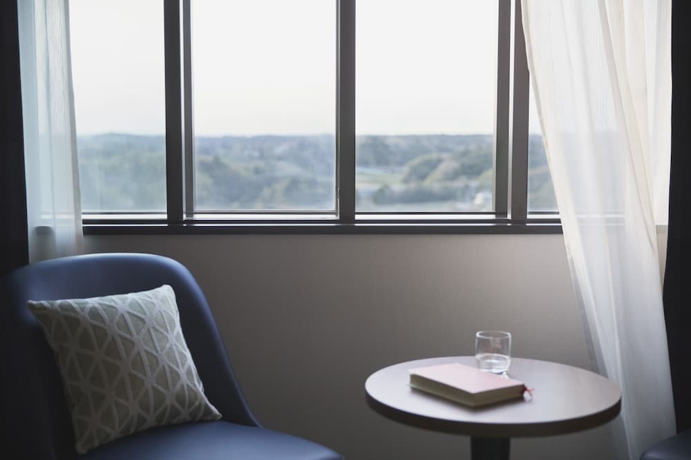 スーペリアクイーンルーム　禁煙 客室1 | ホテルマイステイズプレミア成田