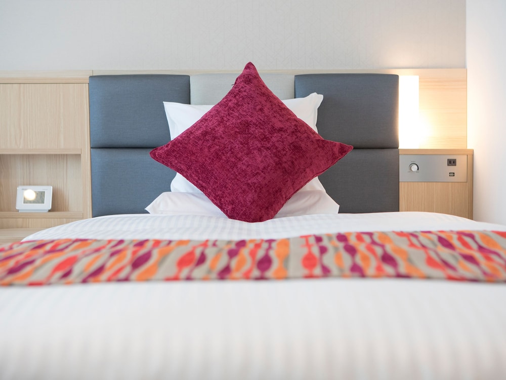 コンフォート ツインルーム 禁煙 客室1 | ホテルマイステイズプレミア成田