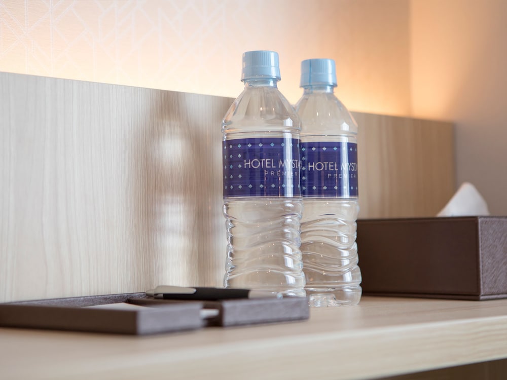 スタンダード ツインルーム 禁煙 客室の設備とサービス0 | ホテルマイステイズプレミア成田