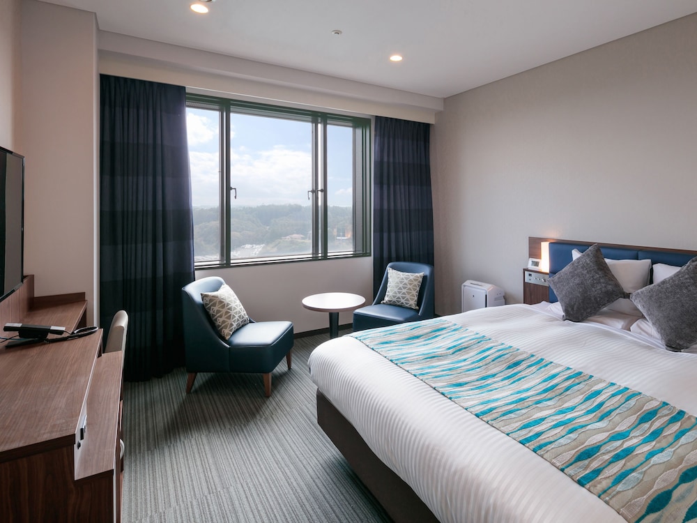 スーペリアクイーンルーム　禁煙 | ホテルマイステイズプレミア成田