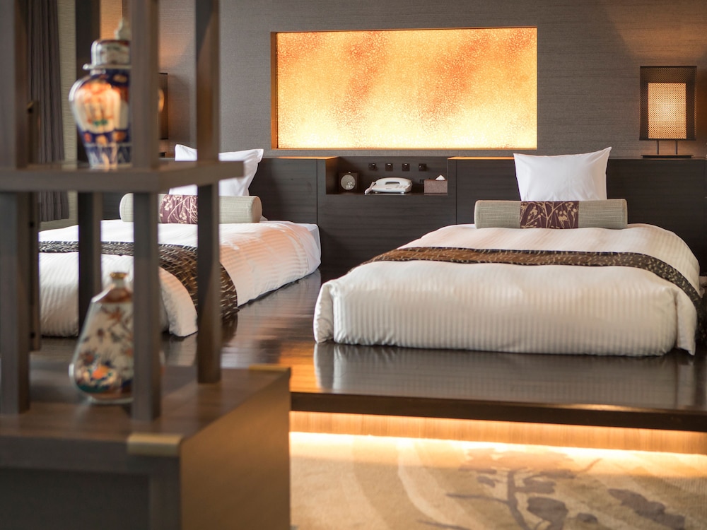 ジャパニーズスイートルーム「なごみ」　禁煙 客室1 | ホテルマイステイズプレミア成田