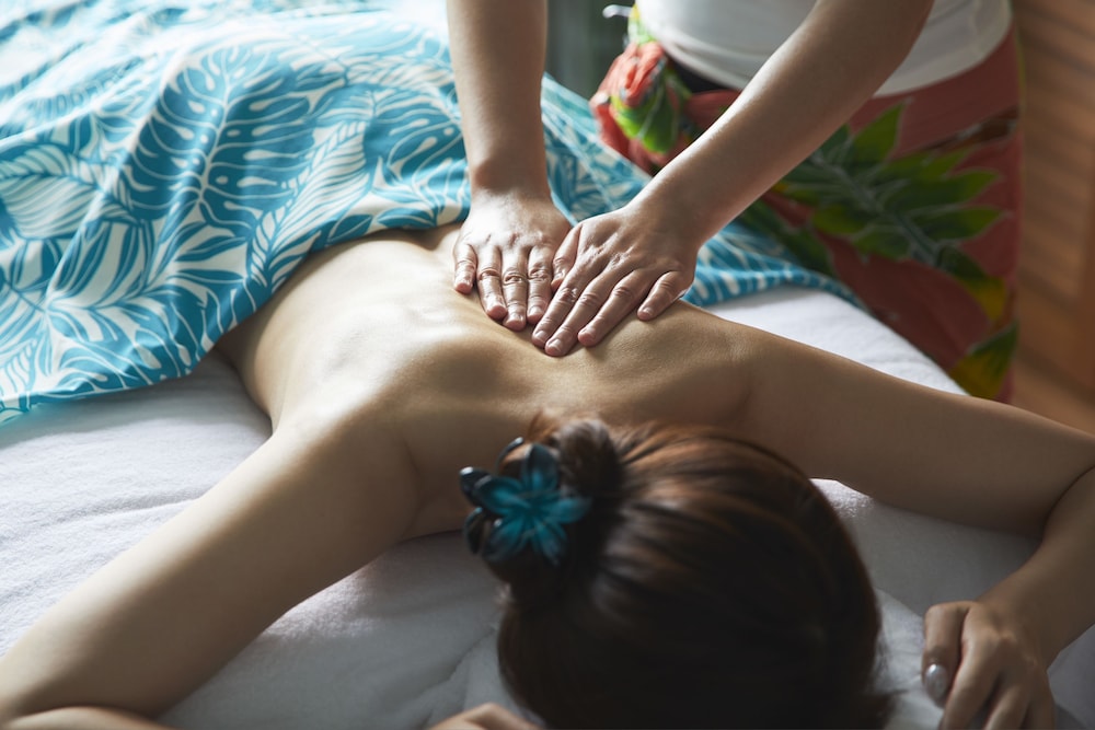 マッサージ1 | ホテルマイステイズプレミア成田