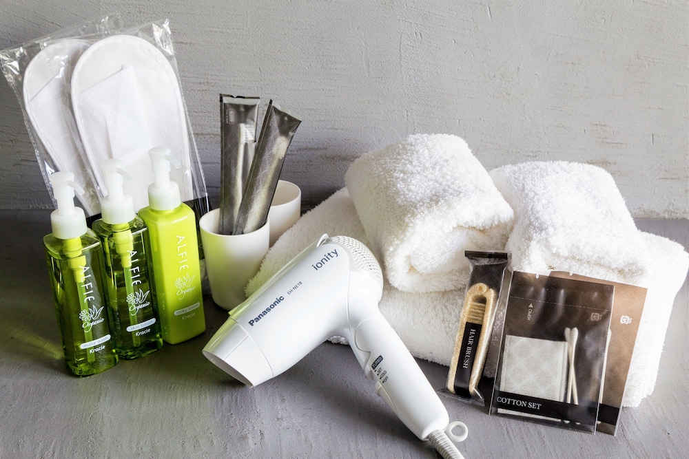 ミニルーム 客室の設備とサービス1 | ホテル マテリアル