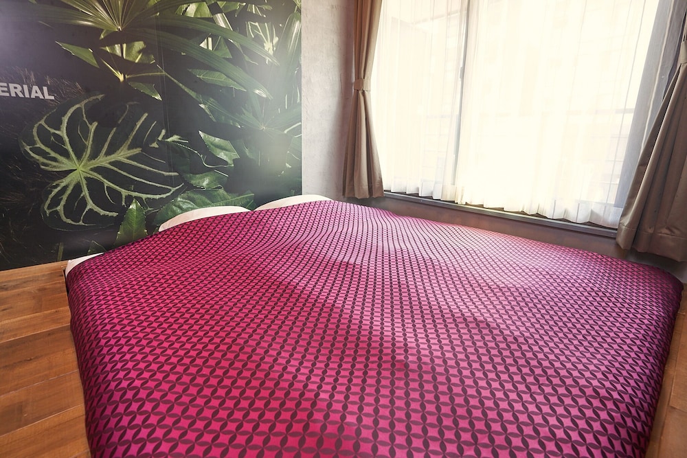 ミニルーム 客室5 | ホテル マテリアル