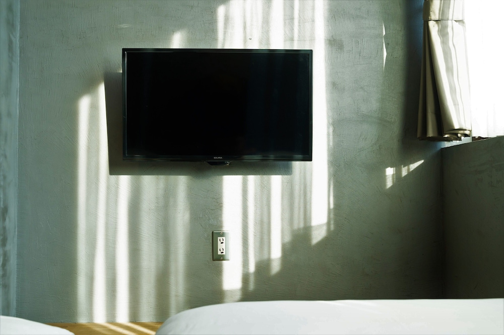 モダンルーム 客室3 | ホテル マテリアル