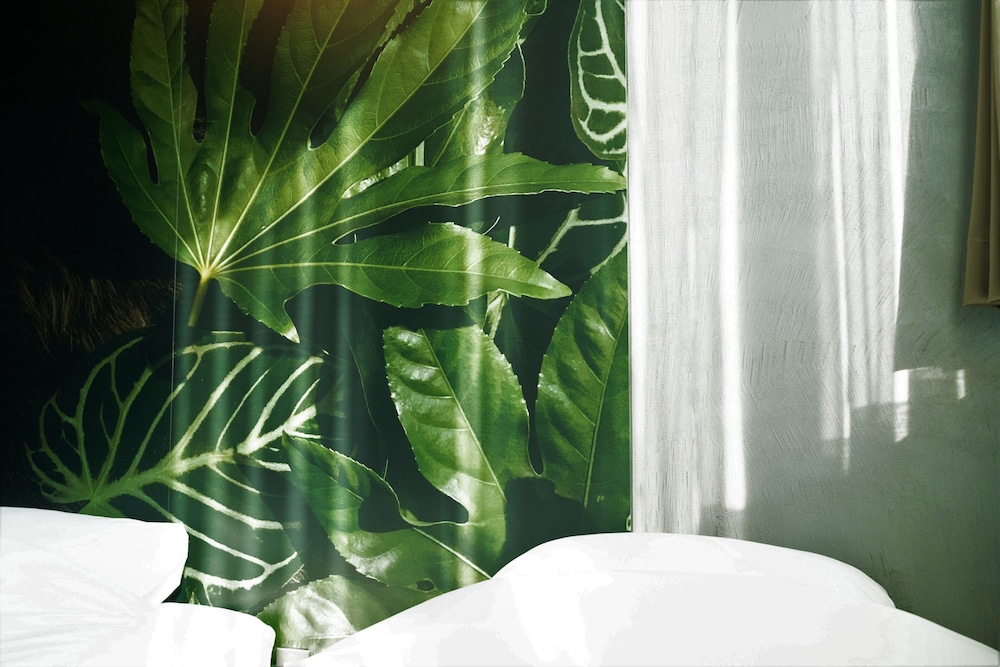 モダンルーム 客室6 | ホテル マテリアル