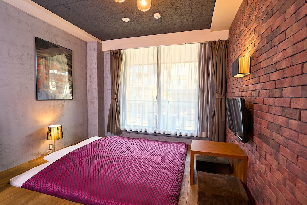 ミニルーム 客室7 | ホテル マテリアル