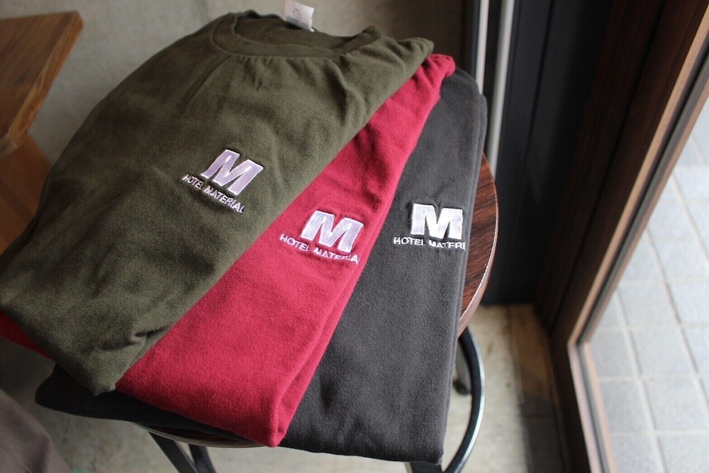 ミニルーム 客室9 | ホテル マテリアル