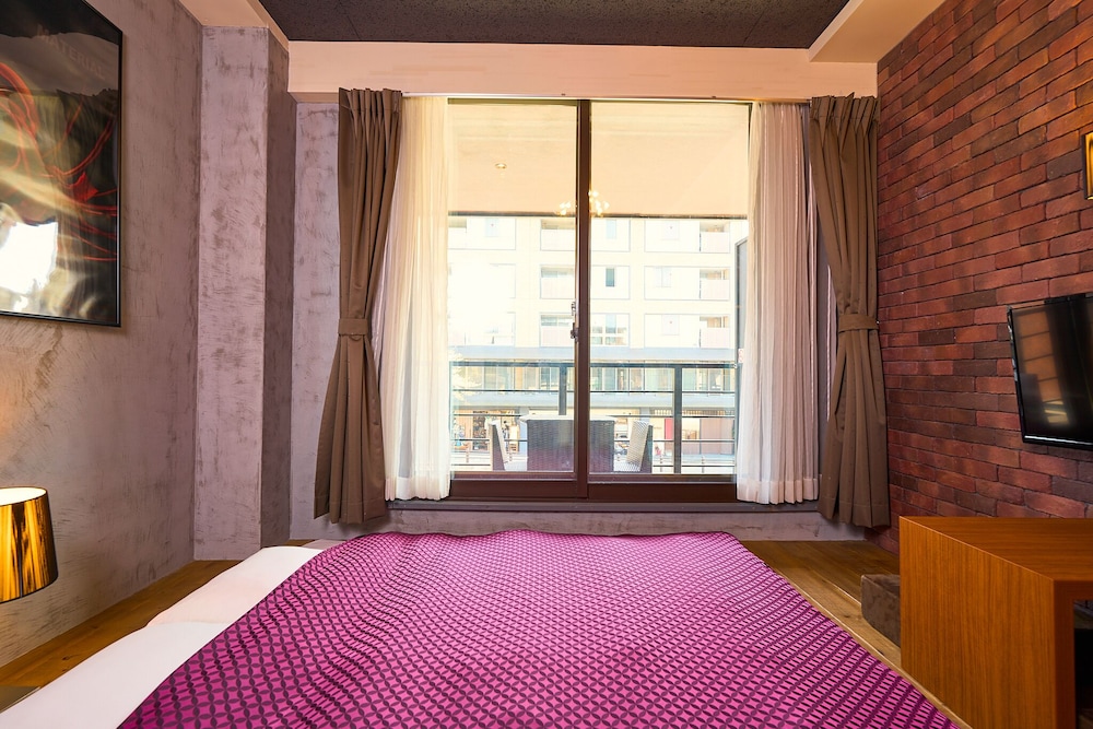 ミニルーム 客室8 | ホテル マテリアル