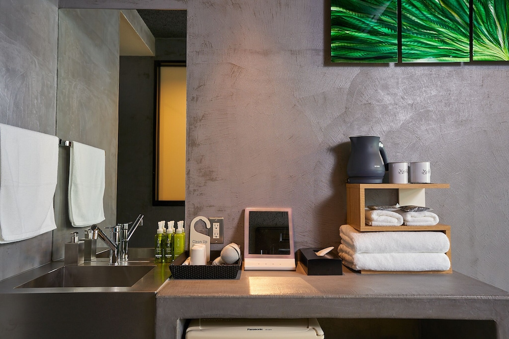 モダンルーム 客室11 | ホテル マテリアル