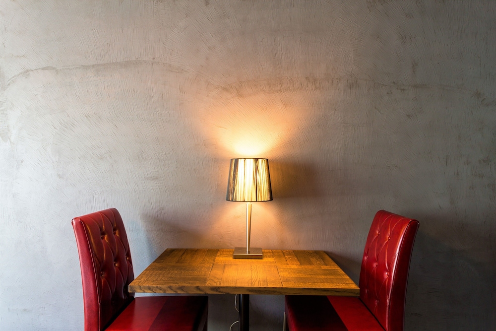 モダンルーム 客室1 | ホテル マテリアル