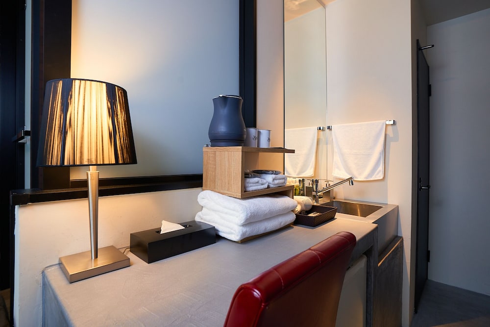 ミニルーム 客室6 | ホテル マテリアル