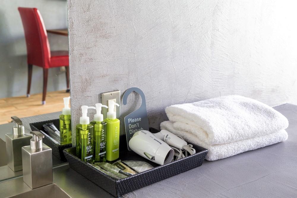 モダンルーム 客室の設備とサービス2 | ホテル マテリアル