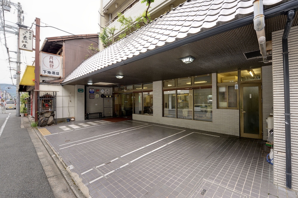 外観の詳細1 | 観光旅館ホテル近江屋 | 観光旅館ホテル近江屋