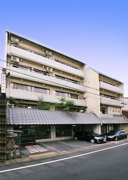 観光旅館ホテル近江屋