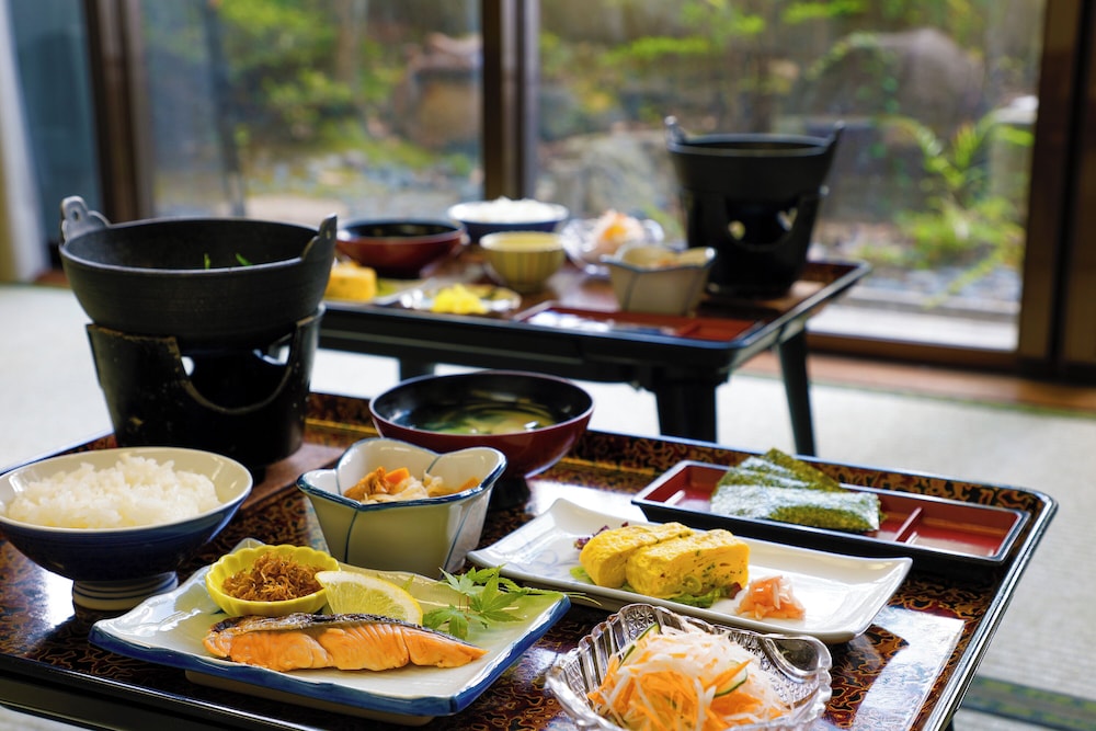 朝食1 | 観光旅館ホテル近江屋 | 観光旅館ホテル近江屋