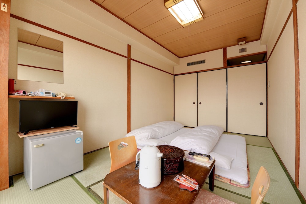 客室1 | 観光旅館ホテル近江屋
