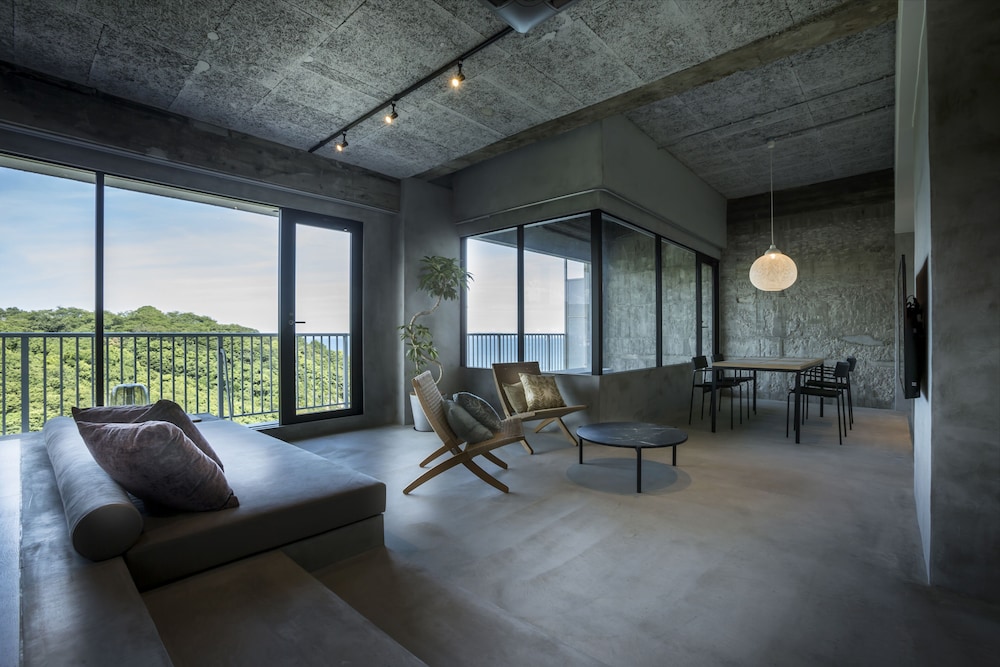 オーシャンスイート302 禁煙 | ミサキテラス