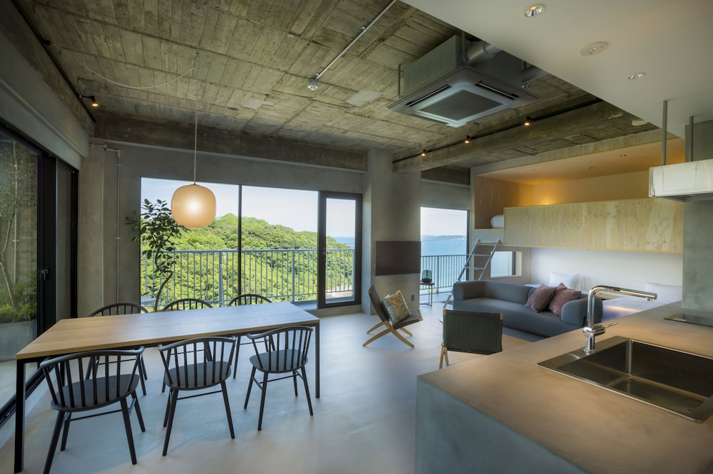 オーシャンフォーベッドスイート202 禁煙 | ミサキテラス