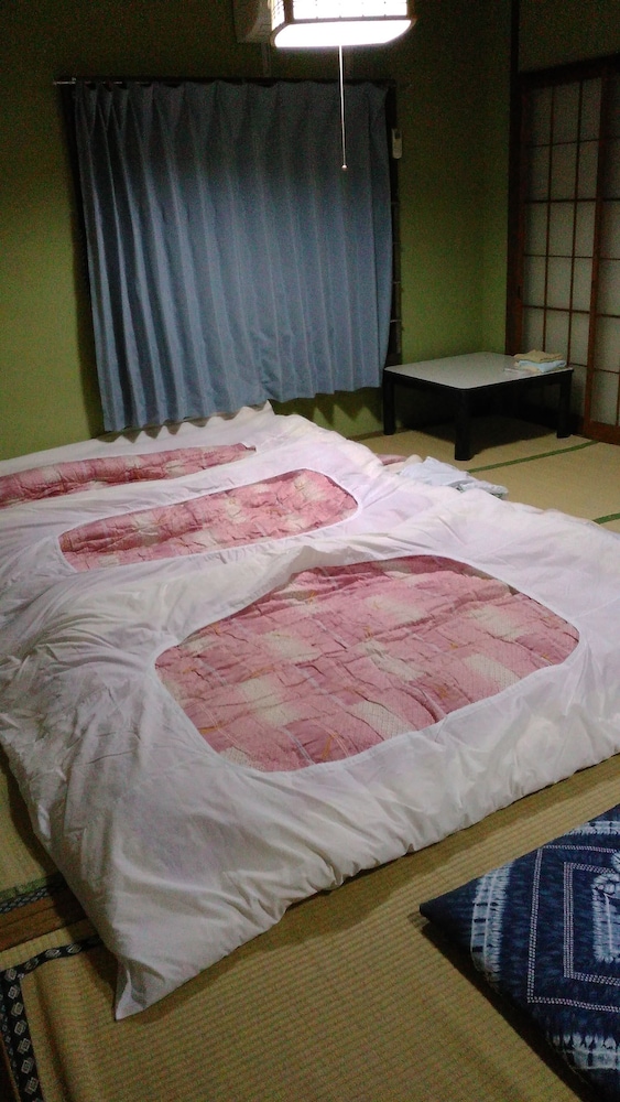 お部屋タイプおまかせ 喫煙可 ペット可 客室7 | 民宿高橋貸船店