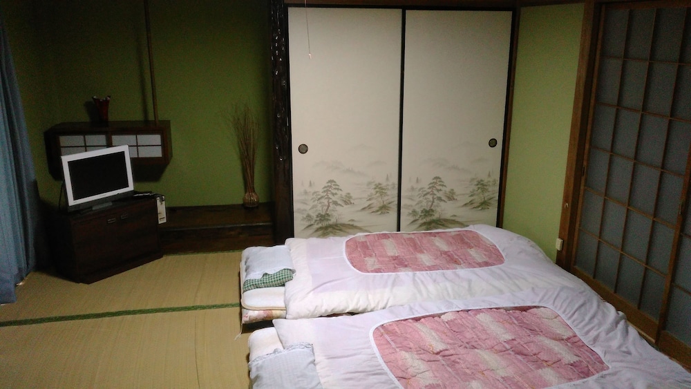 お部屋タイプおまかせ 喫煙可 ペット可 客室6 | 民宿高橋貸船店