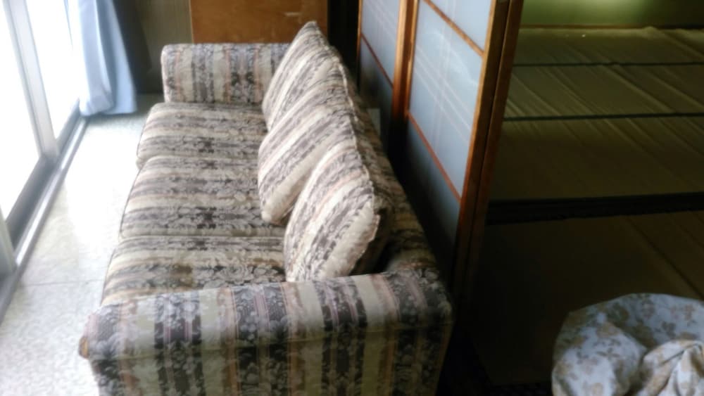 お部屋タイプおまかせ 喫煙可 ペット可 客室2 | 民宿高橋貸船店