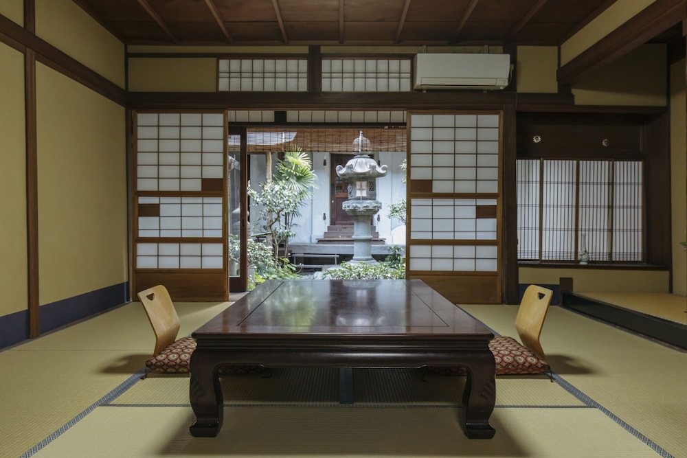 客室1 | 十四春旅館