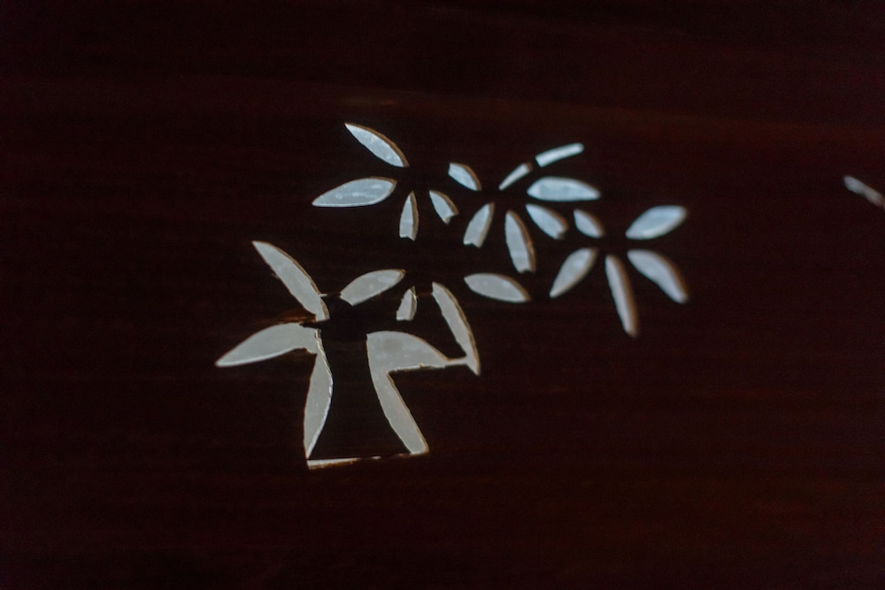 和室 ファミリールーム ガーデンビュー 『竹』 客室3 | 十四春旅館