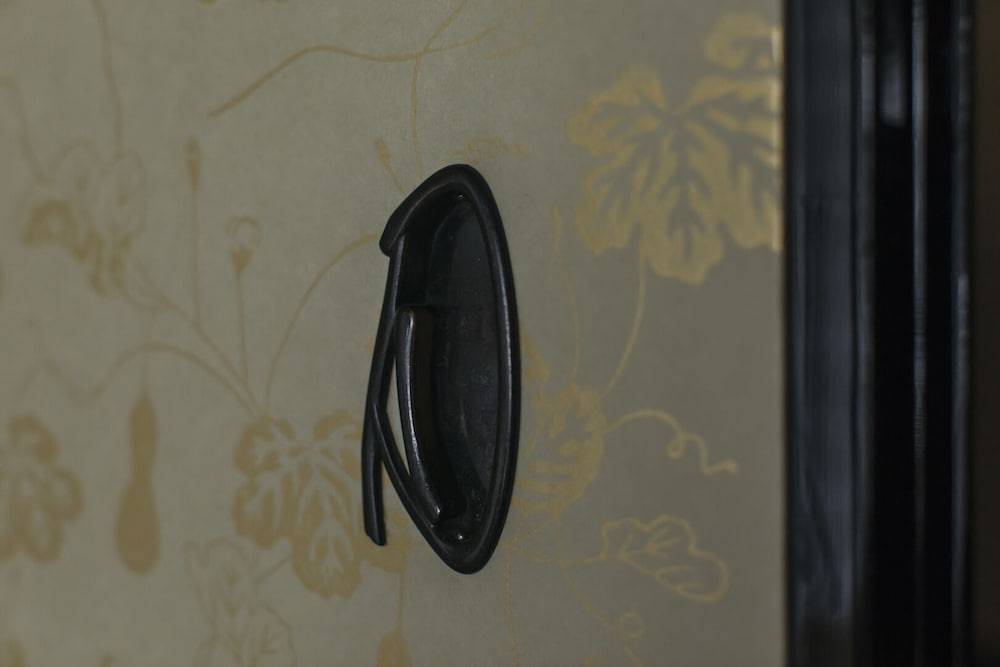 和室 ツインルーム ガーデンビュー 『月』 客室5 | 十四春旅館