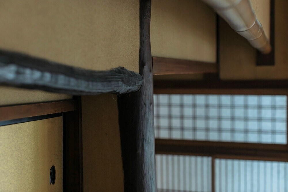 和室 ツインルーム ガーデンビュー 『月』 客室4 | 十四春旅館